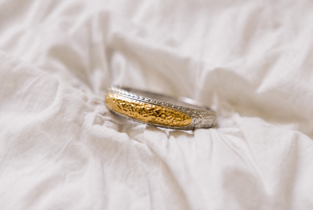 The Story of One Ring: What a Piece of Vintage Jewelry Can Tell Us