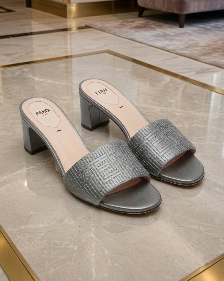 Fendi Shoes